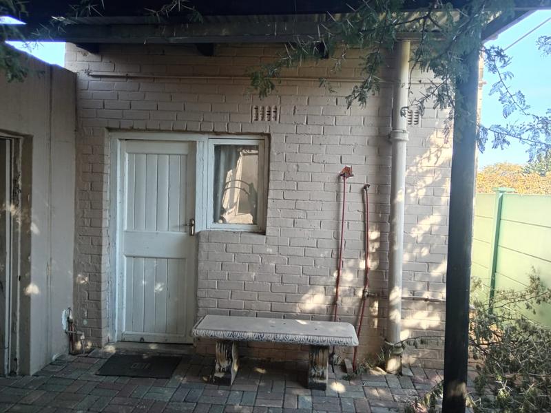 0 Bedroom Property for Sale in Odendaalsrus Free State